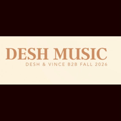 RESILIENCE PODCAST - DESH & VINCE B2B WINTER 2026