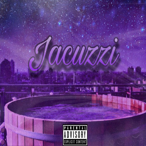 Jacuzzi (prod.cyclope)