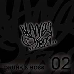Yang2021 - 02 DRUNK & BOSS