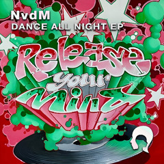 NvdM - Take Me Up
