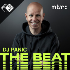 The Beat Mix: DJ Panic
