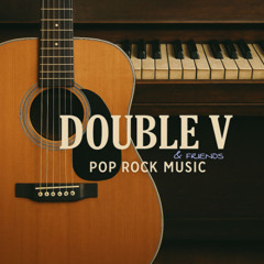 Brest même cover by DOUBLE V