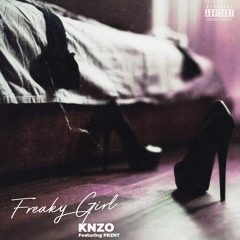 Knzo x Prznt - Freaky Girl