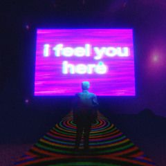 niv ast - i feel you here