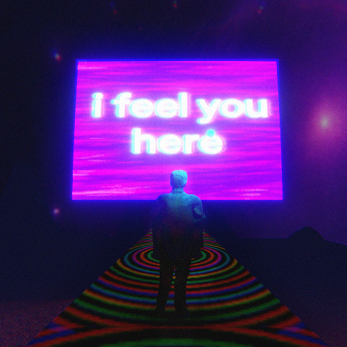 niv ast - i feel you here