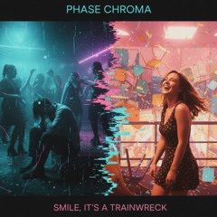 Smile, It's a Trainwreck