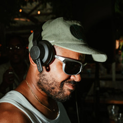 Bkk - DOWNTOWN FESTIVAL 25' - DJ SET 2 (Yardbird Stage)