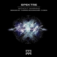 Without Warning (Original Mix)