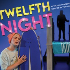 Twelfth Night Medley