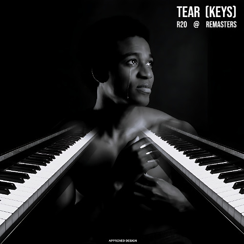 Stream Tear (keys) by R20 | Listen online for free on SoundCloud