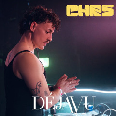 NYE DÉJÀVU - Tech house