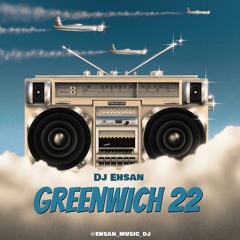 Greenwich EP 22