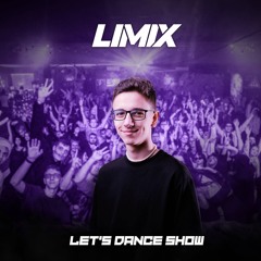 LET'S DANCE by DJ LiMiX