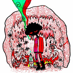 COSMIC TRAIN (PROD. SKYE)