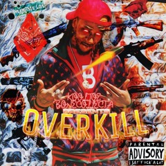 Kooljoe BoneCollecta x OchDaBarb x Kapp2turnt - Past Present n Future