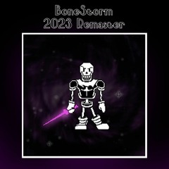 SOTU - Bonestorm - 2023 Remaster