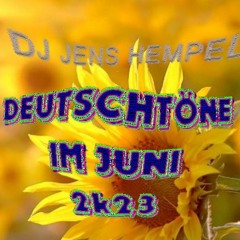 DEUTSCHTÖNE Im JUNI 2k23