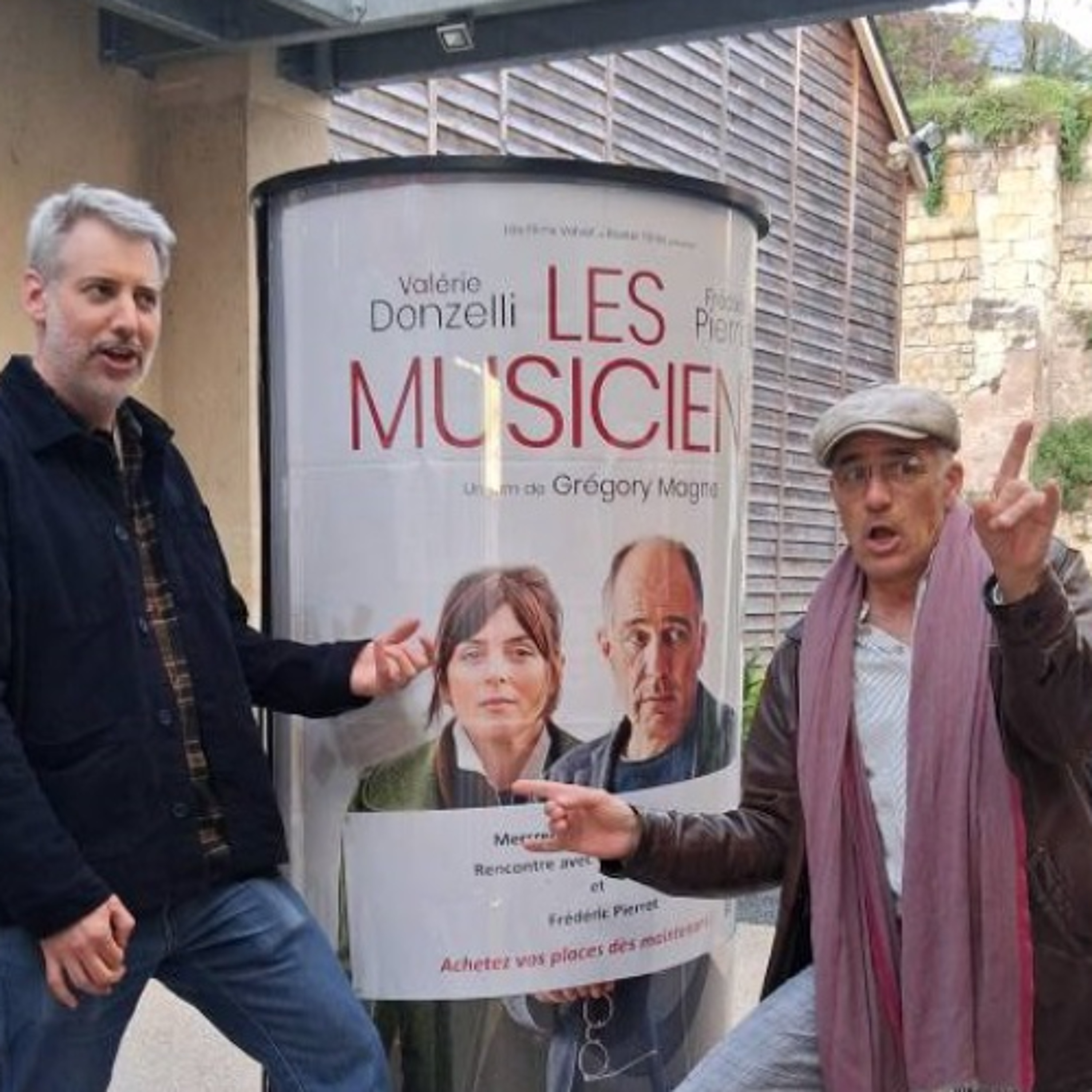 Podcast de RFL101.fr - L\'autre radio