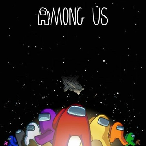 @AMONG US | 𝕮𝖔𝖈𝖆𝖎𝖓𝖊 ®
