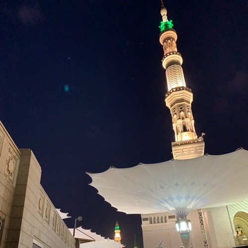‏تلاوة لسورة نوح للقارئ بدر التركي عشاء الأحد ٤-٦-١٤٤٢هـ