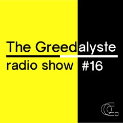 The Greedalyste #16: electronica de rentrée