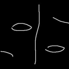 blank stare (prod kadeynce)