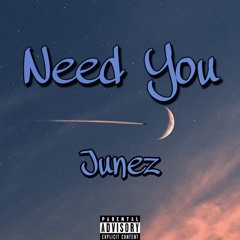 Junez - Need You