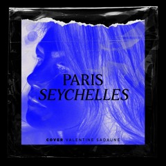 Paris-Seychelle Cover