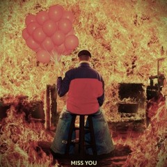 Miss You - Oliver Tree (Ernie Edit Extended Mix)