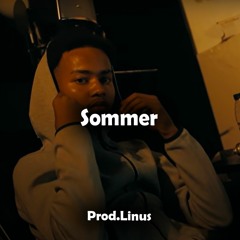 B.Baby x Aden x Asme Type Beat - "Sommer"