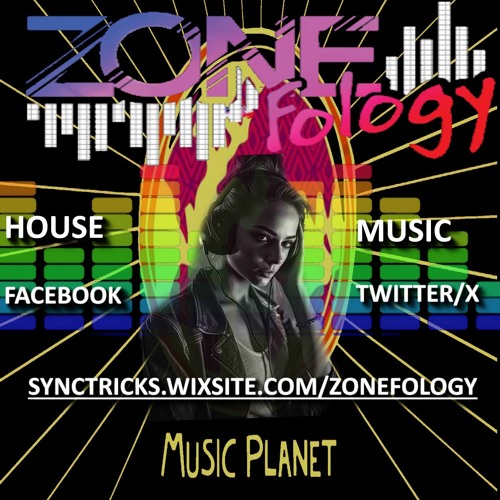 ZONE FOLOGY BROCKS HYPE