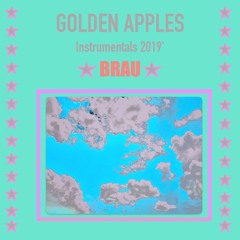 Golden Apples (Instr.)