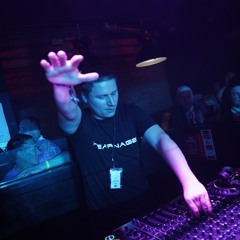 Inoblivion LIVE @ Trance Sanctuary Pres. Kearnage London 2024