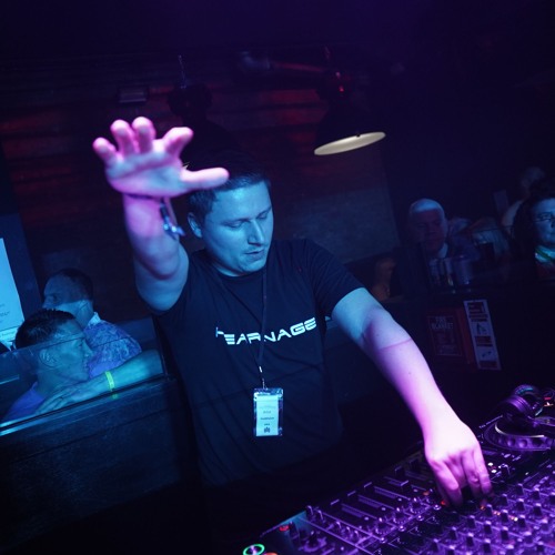 Inoblivion LIVE @ Trance Sanctuary Pres. Kearnage London 2024