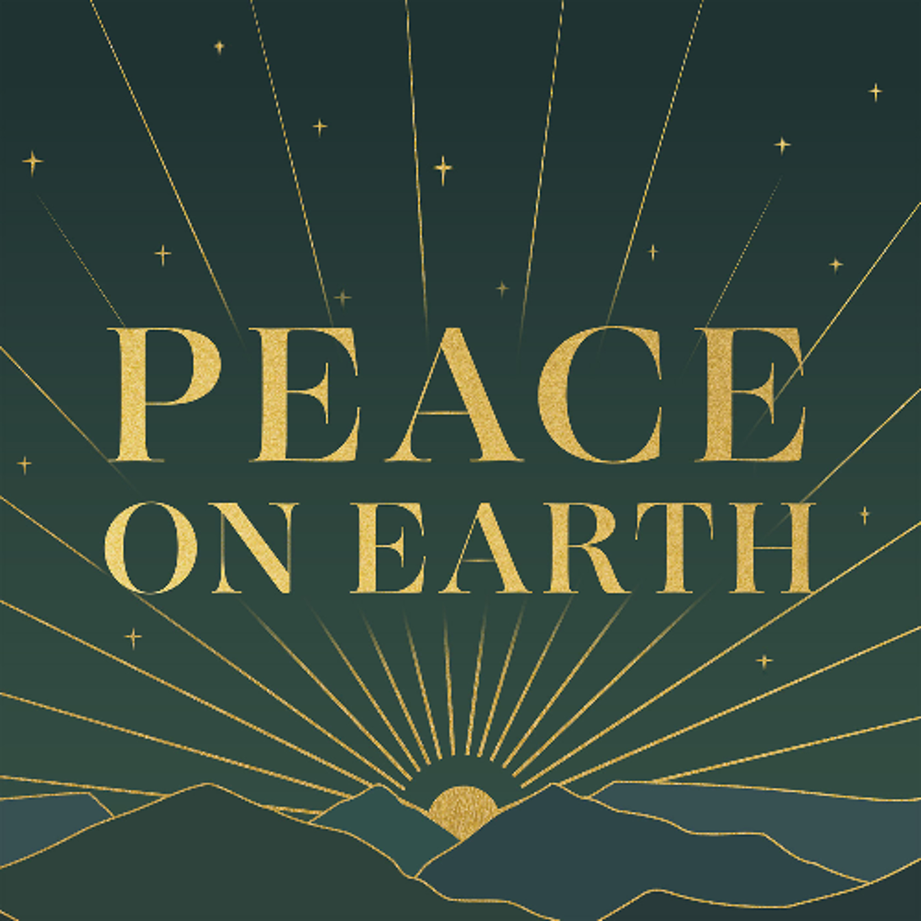 The Horn, the Oath and the Sunrise | CHRISTMAS | Andrew Wilson | Luke 1