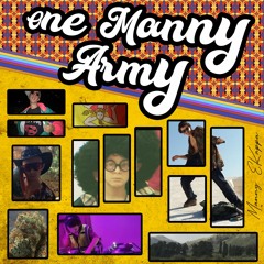 EKAPPA - One Manny Army