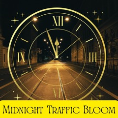 Midnight Traffic Bloom