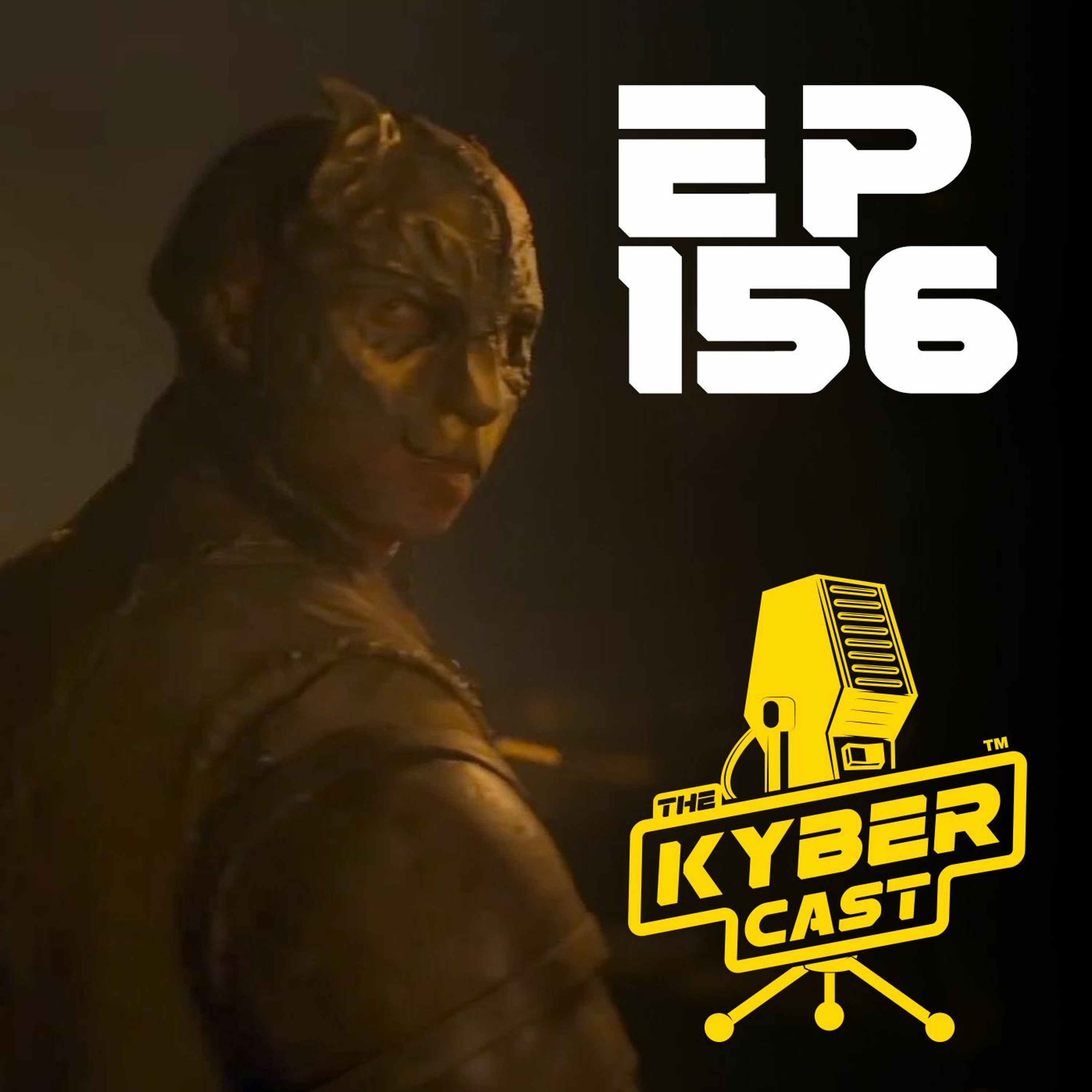 The Kybercast