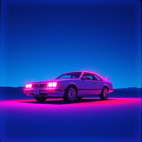 I Want You Back (Techno Edit)