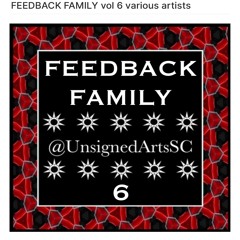 FEEDBACK FAMILY vol 6 various artists