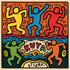 Kuya (Afro House Version)