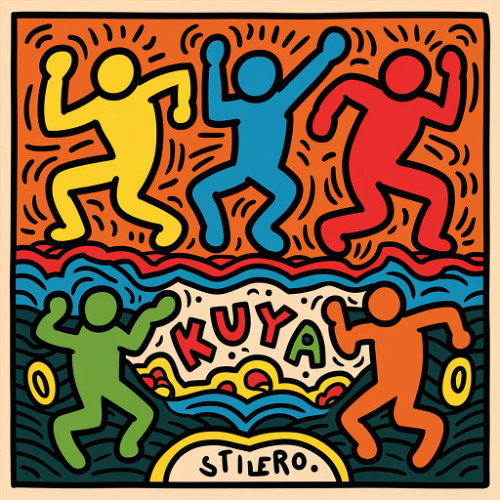 Kuya (Afro House Version)