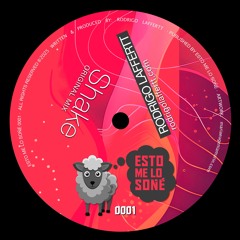 SHAKE (ORIGINAL MIX)