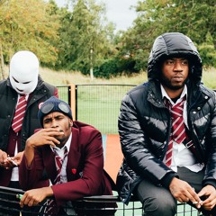 DA X SUSPECT X KO