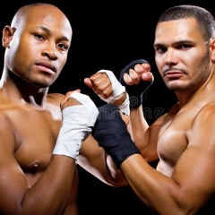 fight !!!!!!! 🤾🏻