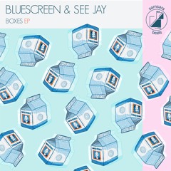 Bluescreen & See Jay - Bellows