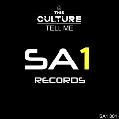 Tell Me (Culture Mix)