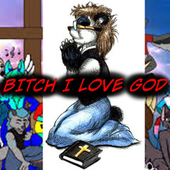 Christian Sigilcore (GOD FINNA KILL U)