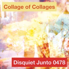 disquiet0478 collage level math
