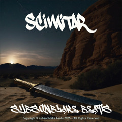 Scimitar